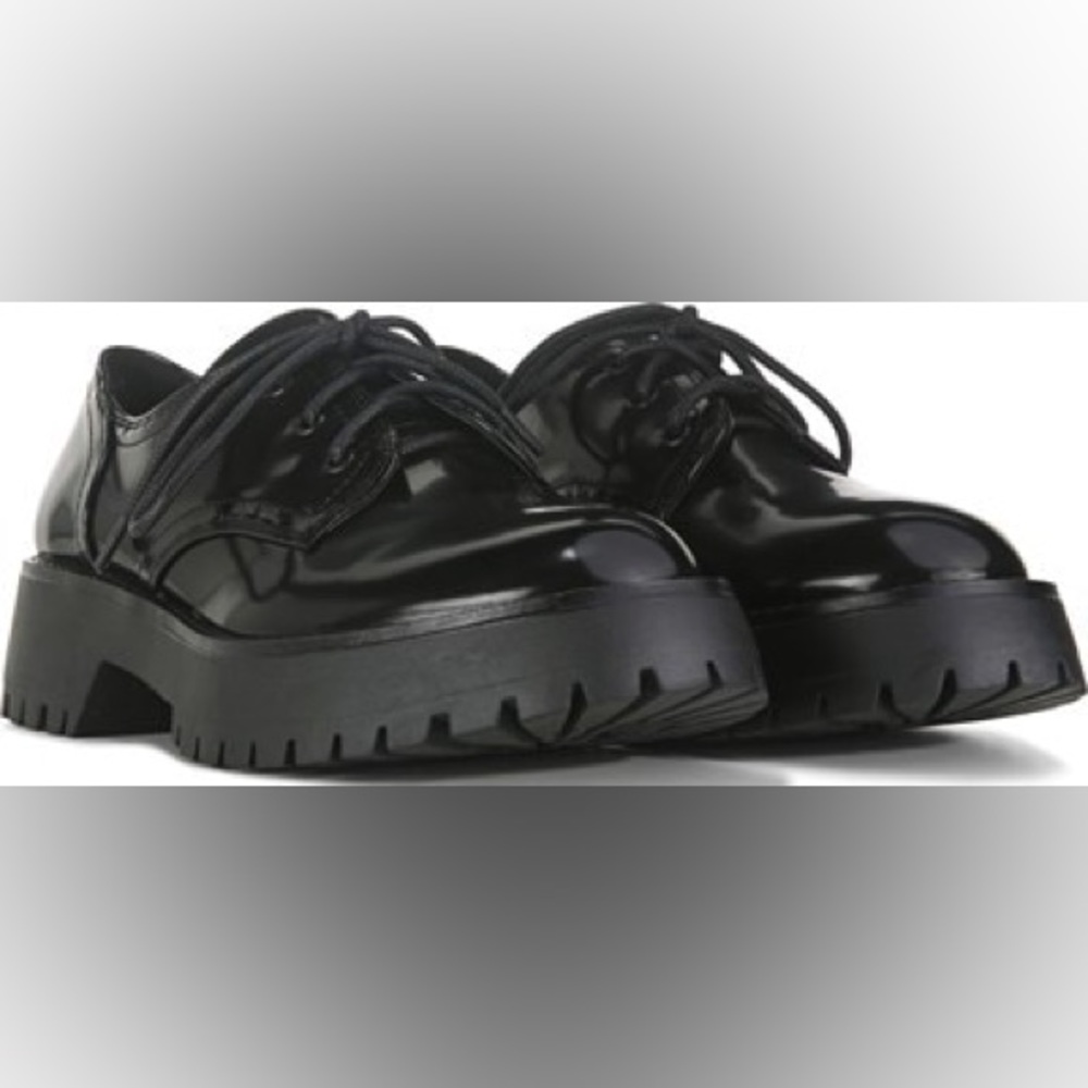 Madden Girl G Hicks Oxford shoes